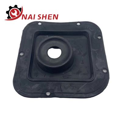 China Best Selling For Auto Parts Nissan Pickup RUI QI D22 Gear Stick Dust Cover EQ D22 I Pickup for sale