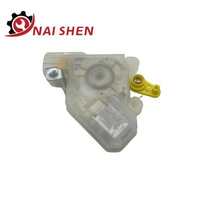 China The factory price of Nissan PALADIN trigger-automatic door lock with PALADIN motor for sale