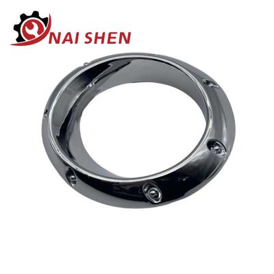 China Best Selling Parts For Nissan PALADIN Front Fog Lamp Cover PALADIN for sale