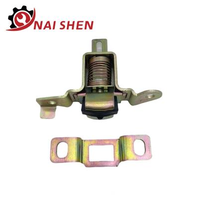 China Auto parts for Nissan Pickup RUI QI D22 Tailgate Lock EQ D22 I Pickup for sale