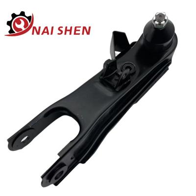 China NISSAN D22 P27 ZD25 ZG24 2WD (D22) lower arm suspension NP300 PICKUP factory price for sale