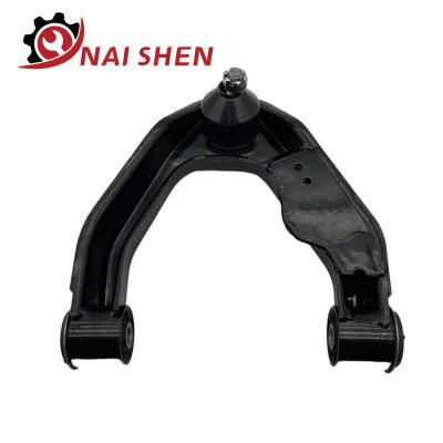 China Factory price auto parts for NISSAN D22 PALADIN Suspension Arm Restraint Stardard Upper Arm for sale