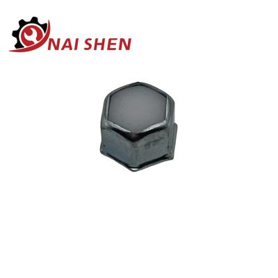 China Car Accessories Good Quality For Nissan D22 P27 2WD 4WD Cap Bolt PALADIN for sale