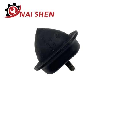 China Good Quality Parts For Nissan Pickup D22 D40 Lower Arm Suspension Buffer Front Blocks Thru EQ D22 I Pickup for sale