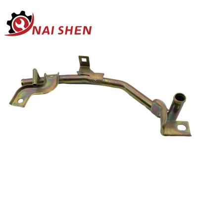 China Best Selling Auto Parts For Nissan D22 PALADIN KA24 Cylinder Pipe EQ D22 I Pickup for sale