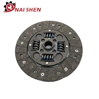 China Auto Parts For Nissan Rich Pickup D22 ZG24 4RB2 Disc Clutch ASSY-30100-P2900 Stardard for sale