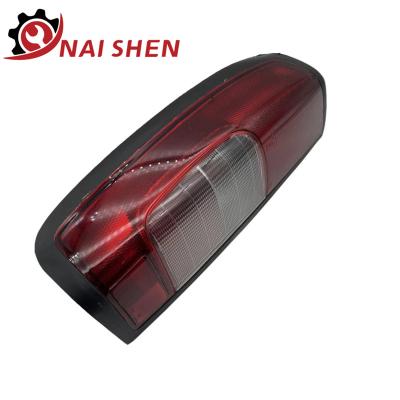 China Best Selling Auto Parts For Nissan Rich Pickup D22 ZD25 P27 ZG24 Tail Light 26550/26555-3S200 D22 for sale