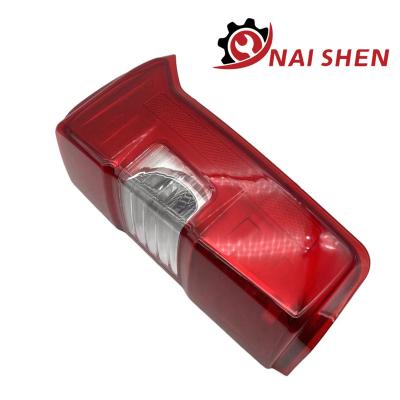 China Auto Parts Good Quality For Nissan New Pickup Rich P11 Tail Light 26550/26555-P2750 P11 for sale