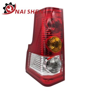 China Good quality auto parts for Nissan Pickup D22 NP300 Rich Taillight NP300 for sale