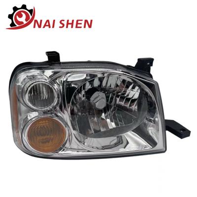 China Good quality auto parts for Nissan PALADIN headlight 26010/26060-VK400 PALADIN for sale