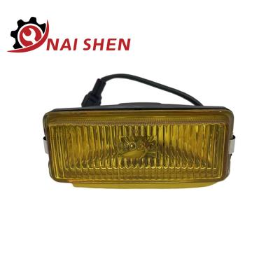 China Good quality auto parts for Nissan Pickup D22 Fog Light 21560-2S400 EQ D22 I Pickup for sale