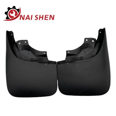 China Best Selling For Auto Parts For Nissan PALADIN Pickup PALADIN Shock Absorber Splash Guard for sale