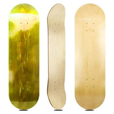 China 2022 adult empty deck skateboard wholesale for sale