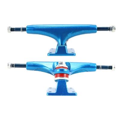 China Pro Quality Adult Gravity Mount 5.25inch Style Skateboard Skate Trucks for sale