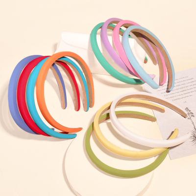 China European hair decoration women new and American hair accessories models sweet and beautiful children's hair accessories for sale