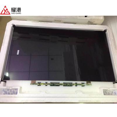 China New 2021 large size giant screen hotel TV TV 48 inch LCD TV display manufacturer in TV factory display for sale