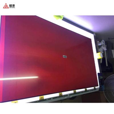 China Wholesale New Inch Smart LCD High Definition 4K Real Screen TV Hotel TV China 55 Screen LED TV for sale