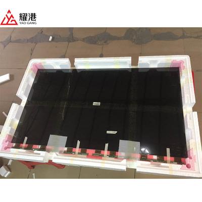 China Hotel TV TV panel is suitable for 55 inch LCD monitor LCD video ultra-thin screen TV for sale