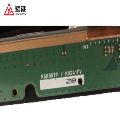 China PCB: K5894TP / K5895TP Sharp 60 inch 70 inch 60 inch household TV LCD glass for sale