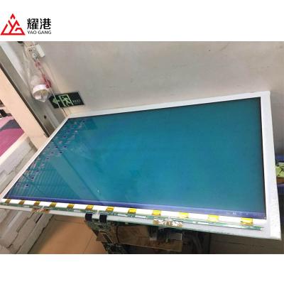 China Hotel TV Factory Provides Widely Used TV Display Panel 65 Inch Replacement LCD TV Screen for sale