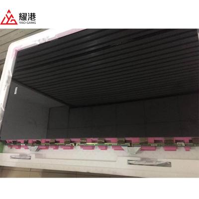 China Hotel TV Guaranteed Quality 65 Inch LCD Panel Replacement LCD Advertising TV Display for sale