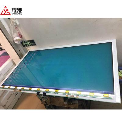 China Narrow Frame Large Hotel TV Good Prices Hd Screen TV With Widescreen HD Full Support Replacement LCD TV for sale