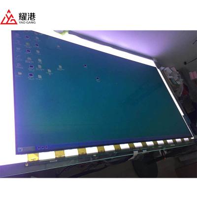 China Widely Used Special Design LED TV Hotel LED TV Smart TV Display Panel 65 Inch Replacement LED TV LCD Screen for sale