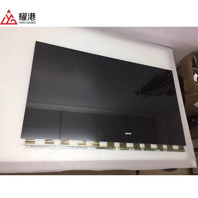 China New hotel TV 43 inch LCD TV screen, modern style, product high quality giant screen for sale