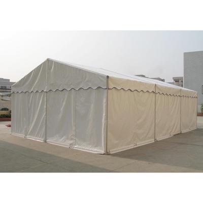 Κίνα 6x9M party tent party tent Clear Roof Marquee Party Transparent Wedding Tent For Outdoor Banquet προς πώληση