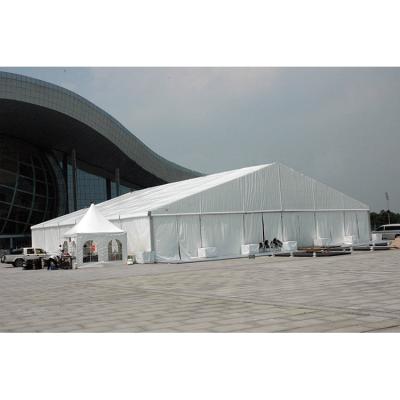 Κίνα 30x40m Wedding Arabian Style Construction Tent For 30x40m προς πώληση