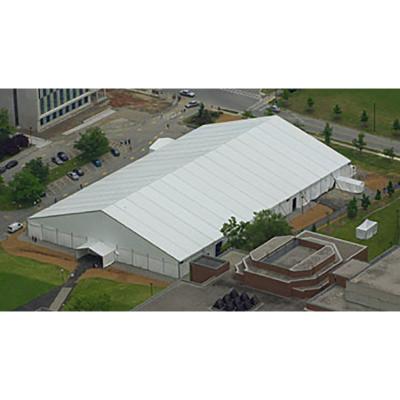 China 40X120M tent Clear Wedding Outdoor Party Marquees And Tents For Events zu verkaufen