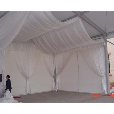 China High Quality Trade Show Tent Wedding Party Event Tent Tents For Events Wedding à venda