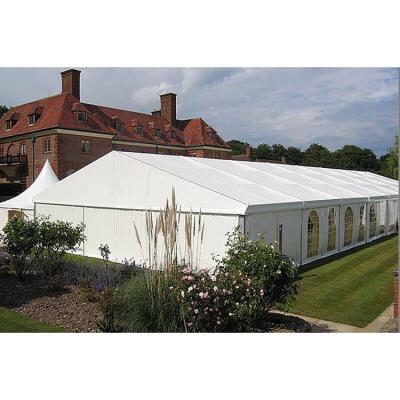 Κίνα Wonderful Pink Polygon Large Event Tent Wedding Tent For Sale προς πώληση