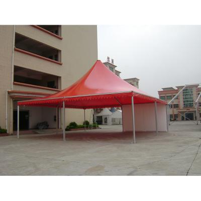 China China Manufacturer Luxury Glass Gazebo Work Pagoda Tents For Sale for sale