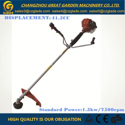 China OEM Husqvarna 143R Petrol Brush Cutter Spare Parts China Factory for sale