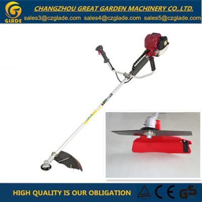 China Professional Lawn And Garden Equipment Imported GX35 Engine Big Power for sale