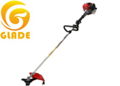 China 45.4cc Powerful Garden Tools Petrol Grass Trimmer with 2-stroke Single Cylinder Engine for sale