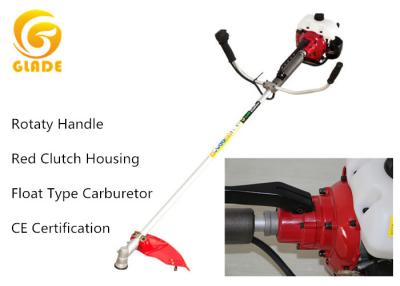 China Professional 33.6CC 2-stroke Brush Cutter Multi-Function for Home or Commercial Use for sale