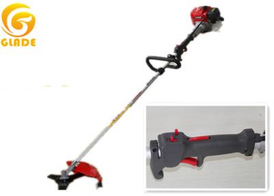 China Grass Cutting Machine Handheld Gasoline Brush Cutter and Parts for Garden Equipments for sale