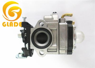 China Aluminum 2-stroke Walbro Carburetor Garden Tools Grass Trimmer Spare Parts WYK332 for sale