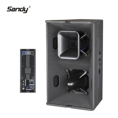 China No professional passive outdoor line array speaker for sale