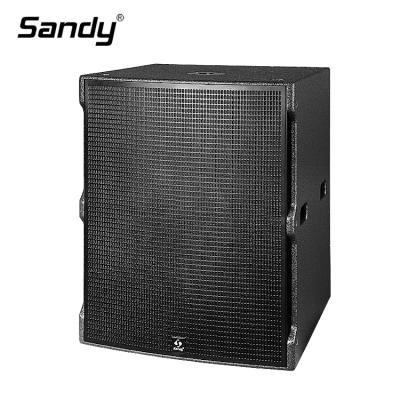 China No speaker hot selling box with low price for sale