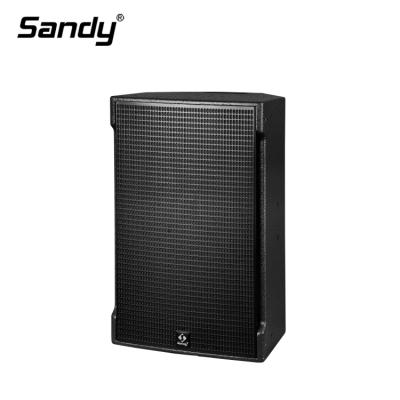 China No Line Array Column Speaker ID8 Professional Modular Church Column Speaker for sale