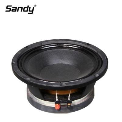 China Cu new products in 2018 in sonido V-10500 sistema subwoofer dish amplifier for sale