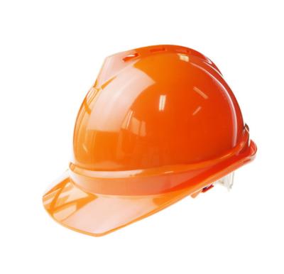 China Industry ABS Material Construction Masks, Safety Helmet for sale