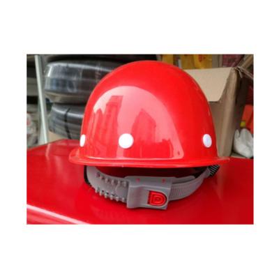 China Helmet Safety Construction Masks Hard Hat Industry ABS Material Function for sale