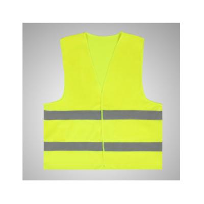 China Road Safety Workplace Safety China Factory Orange Blue Purple Green Safety Reflective Vest for sale