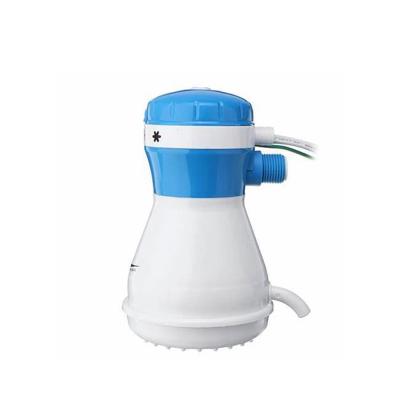 China Mini portable water heater instant_electric_shower_water_heater shower_hot_water_heater heat water shower for sale