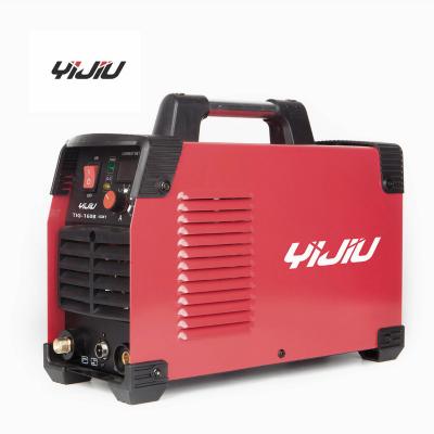 China Building Material Shops YIJIU Inverter Welder CAT 160B Professional Welding Machine for sale