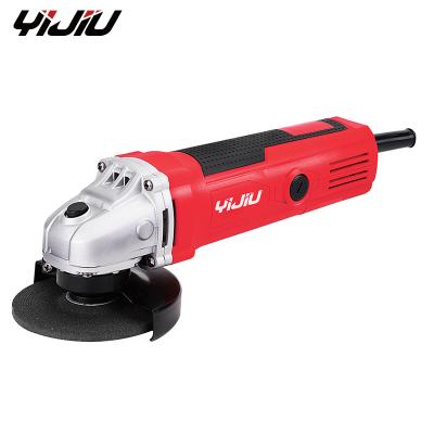 China YIJIU YAG9147A 700W Mini Electric Angle Grinder Spare Parts YAG9147A Tools for sale